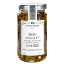 Kandis (Braun) in Irish Whiskey, 250g