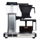 MOCCAMASTER - KBG 741 AO Matt Black