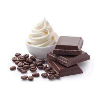 Aromakaffee "Chocolate Cream"