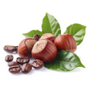 Aromakaffee "Happy Haselnuss"