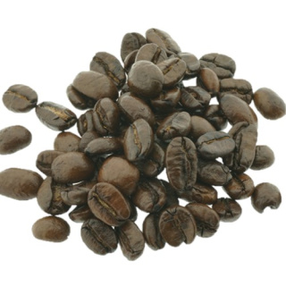 Aromakaffee ,,English Caramel" 100g Bohne