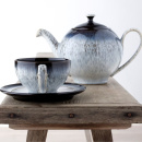 Denby 1809 - Halo Teapott; 1.4 l