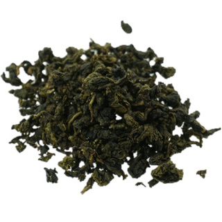 Oolong - Milky Oolong, China