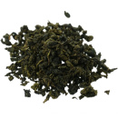 Oolong - Milky Oolong, China