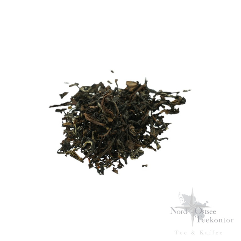 Oolong - Butterfly of Taiwan, Formosa