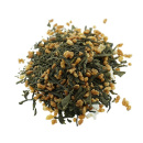 Grüntee - Genmaicha