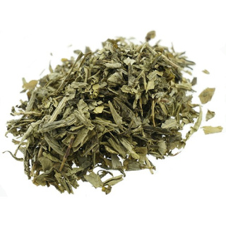 Grüntee - Sencha entkoffeiniert