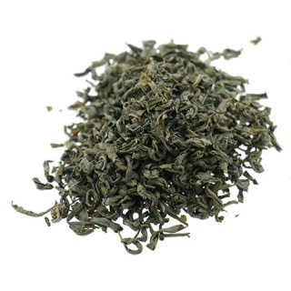 Grüntee - Chun Mee