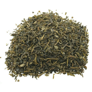 Grüntee - Darjeeling, Ambootia