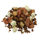 Früchtetee, säurearm - Erdbeer Popcorn