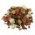 Früchtetee, säurearm - Erdbeer Popcorn