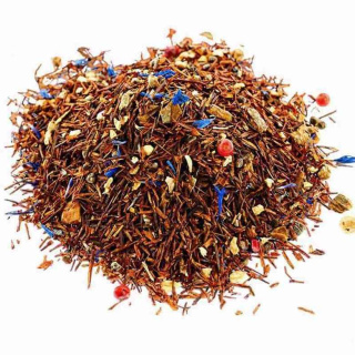 Rotbusch - Chai Vanille Cardamom