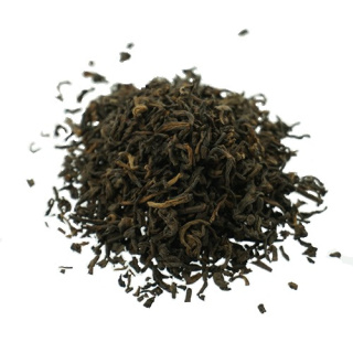 Schwarztee - Pu Erh Grade 1, China