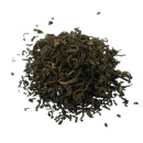Schwarztee - Pu Erh Grade 1, China