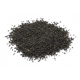 Schwarztee - Darjeeling, entkoffeiniert