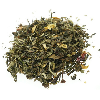 Weisser Tee - Weiße Perle von Fujian