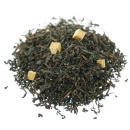 Schwarztee  -  English Toffee