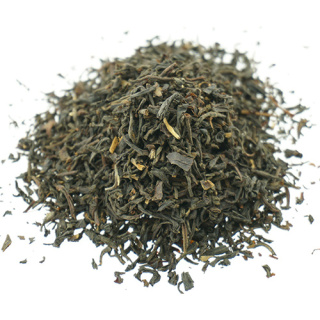 Schwarztee  -   Earl Grey Cream