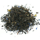 Schwarztee  -   Earl Grey Blue Flower