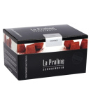 La Praline Chocolate Truffles Liqurice 200 g