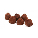 La Praline Chocolate Truffles Liqurice 200 g