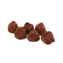 La Praline Chocolate Truffles Cocoa Nibs 200 g