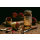 O´Donnell Moonshiner - Bratapfel alc. 20%,  350 ml
