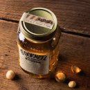O´Donnell Moonshiner  -   Macadamia  alc. 20%  700 ml
