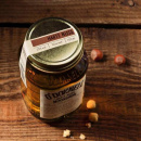 O´Donnell Moonshiner - Harte Nuss alc. 25%,  700 ml