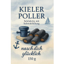 Kieler Poller "kurze", salzig m....