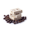 Aromakaffee ,,Weißer Nougat"