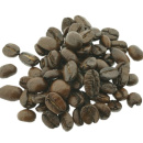 Aromakaffee ,,Weißer Nougat"
