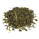 Grüntee, aromatisiert - Earl Grey Green