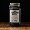 O´Donnell Moonshiner - Harte Nuss CREAM alc. 25%,...