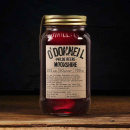 O´Donnell Moonshiner - Wilde Beere alc. 25%,  700 ml