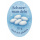 Schoko-Schnee-Mandel   125g