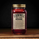 O´Donnell Moonshiner - Pralle Kirsche alc. 20%,...