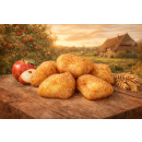 Kieler Knusperapfel,  125g