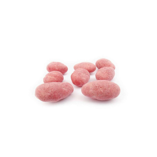 Schoko-Erdbeer-Mandel   125g