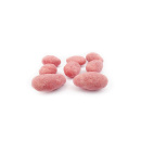Schoko-Erdbeer-Mandel   125g