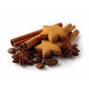 Aromakaffee ,,Let It Snow"