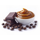 Aromakaffee ,,Karamell Schokolade"