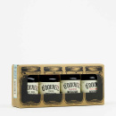 4er SET  "Minis"