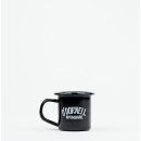 O´Donnell Emaille Tasse "Klein"