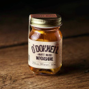 O´Donnell Moonshiner - Harte Nuss alc. 25%, 50ml
