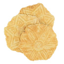 Butterwaffeln, L.W.C. Michelsen  150g