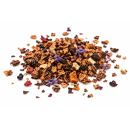 Früchtetee, mild - Granatapfel Acai