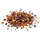 Früchtetee, mild - Granatapfel Acai