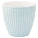 GreenGate - Latte cup Alice pale blue